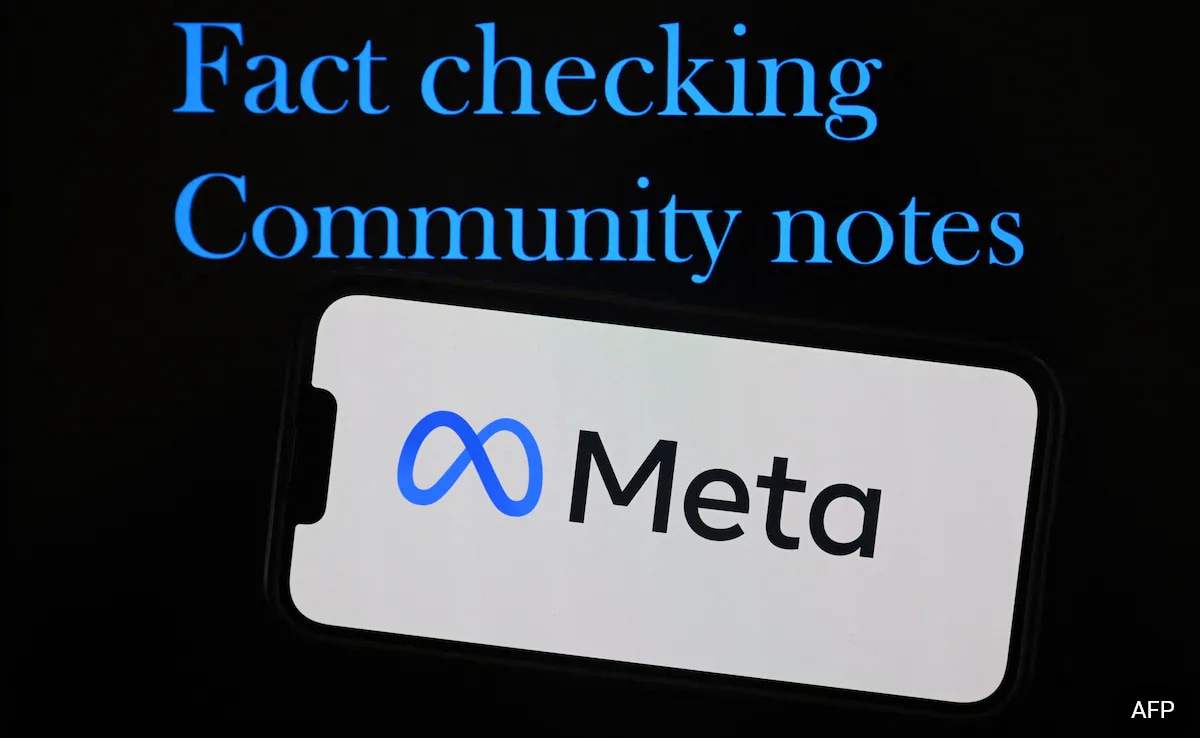 As Meta Rolls Back Restrictions, Campaigners Fear Spike In Hate Speech