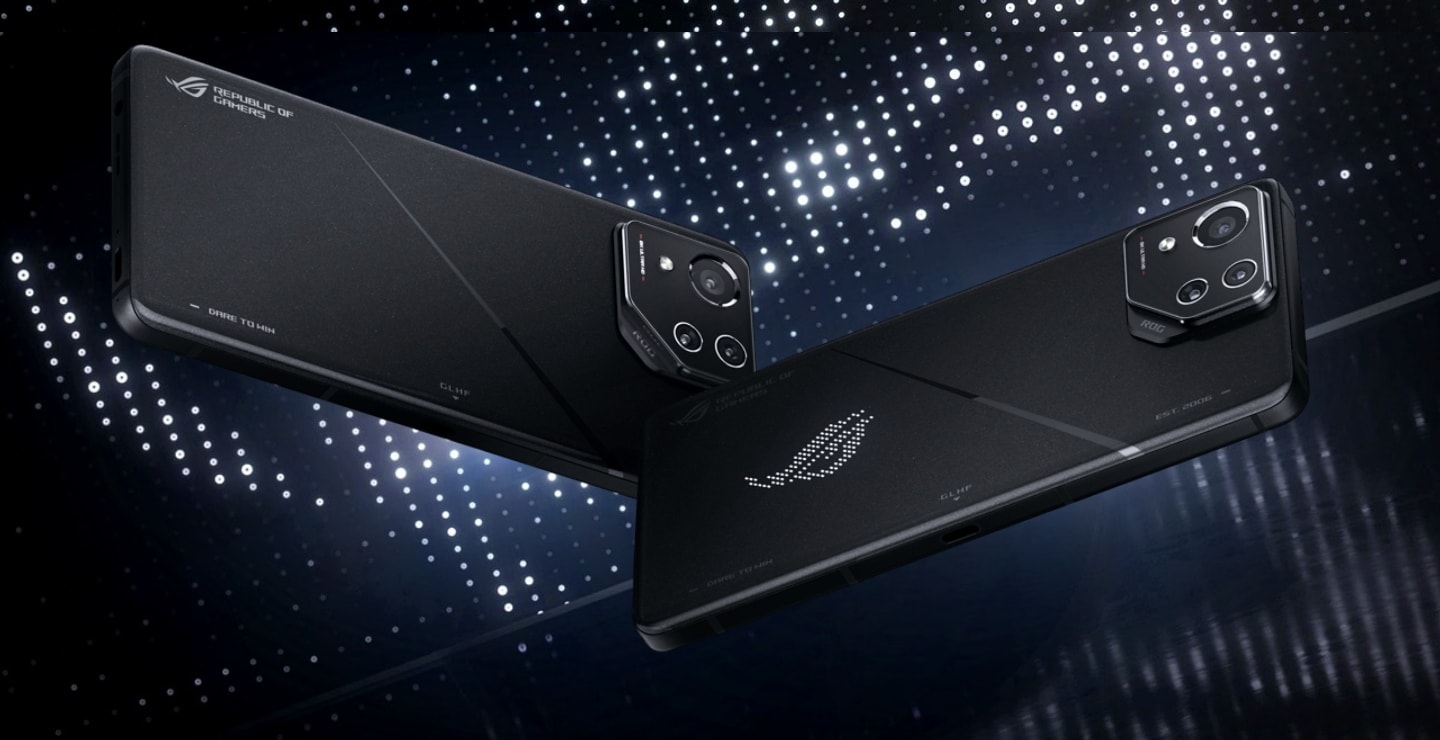 Asus ROG Phone 9 FE Surfaces on Certification Website, May Launch as Refreshed Version of ROG Phone 8: Report