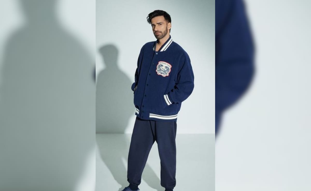 Avinash Tiwary Visits Maha Kumbh Mela 2025, Calls The Experience “On Another Level”