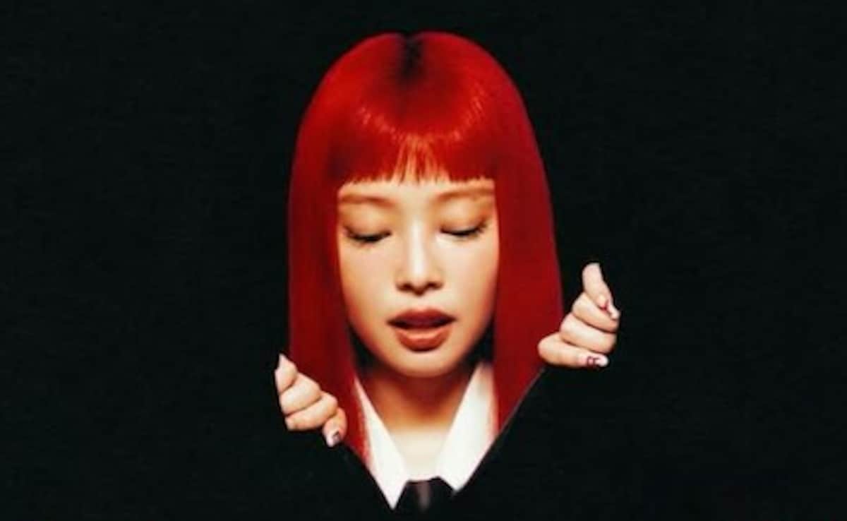 Band Member Jennie’s First Studio Album Ruby To Release On This Date