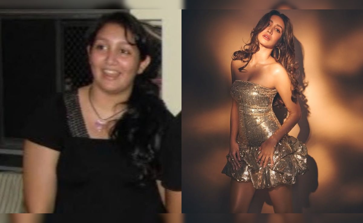Bandish Bandits Star Shreya Chaudhry Shares Pictures Of Drastic Physical Transformation