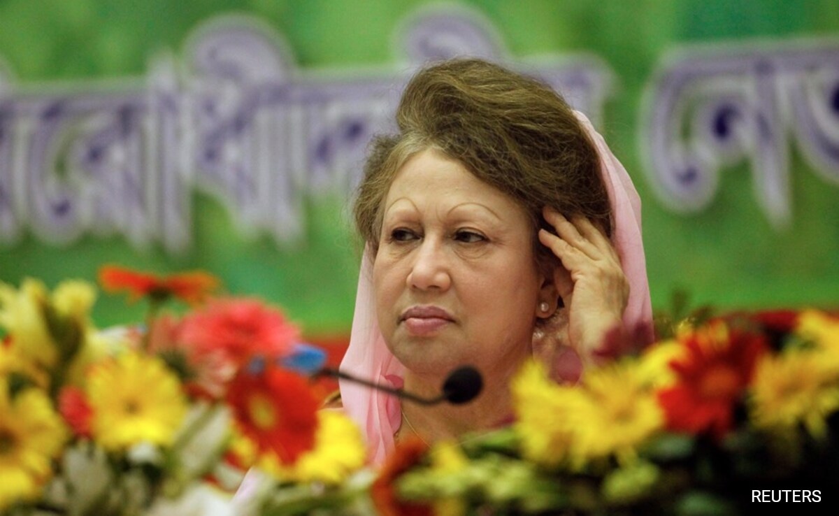 Bangladesh’s Top Court Acquits Khaleda Zia In Graft Case, Clears Way For Her To Run In Next Election
