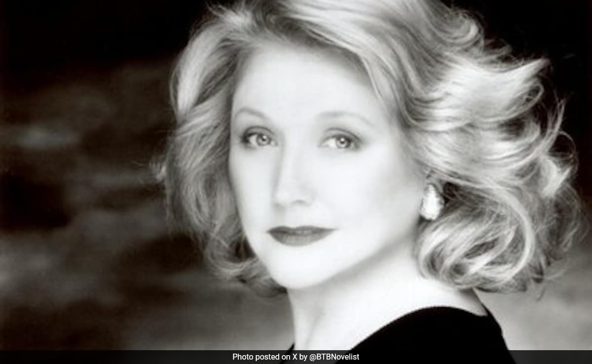 Bestselling ‘Woman Of Substance’ Author Barbara Taylor Bradford Dies At 91
