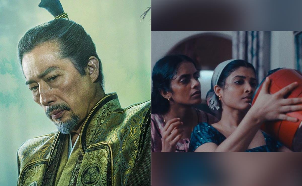 Big Wins For Emilia Perez And Shogun, AWIAL Misses Out