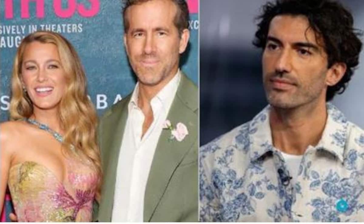 Blake Lively And Justin Baldoni's Legal Battle Set For Hearing In March, 2026
