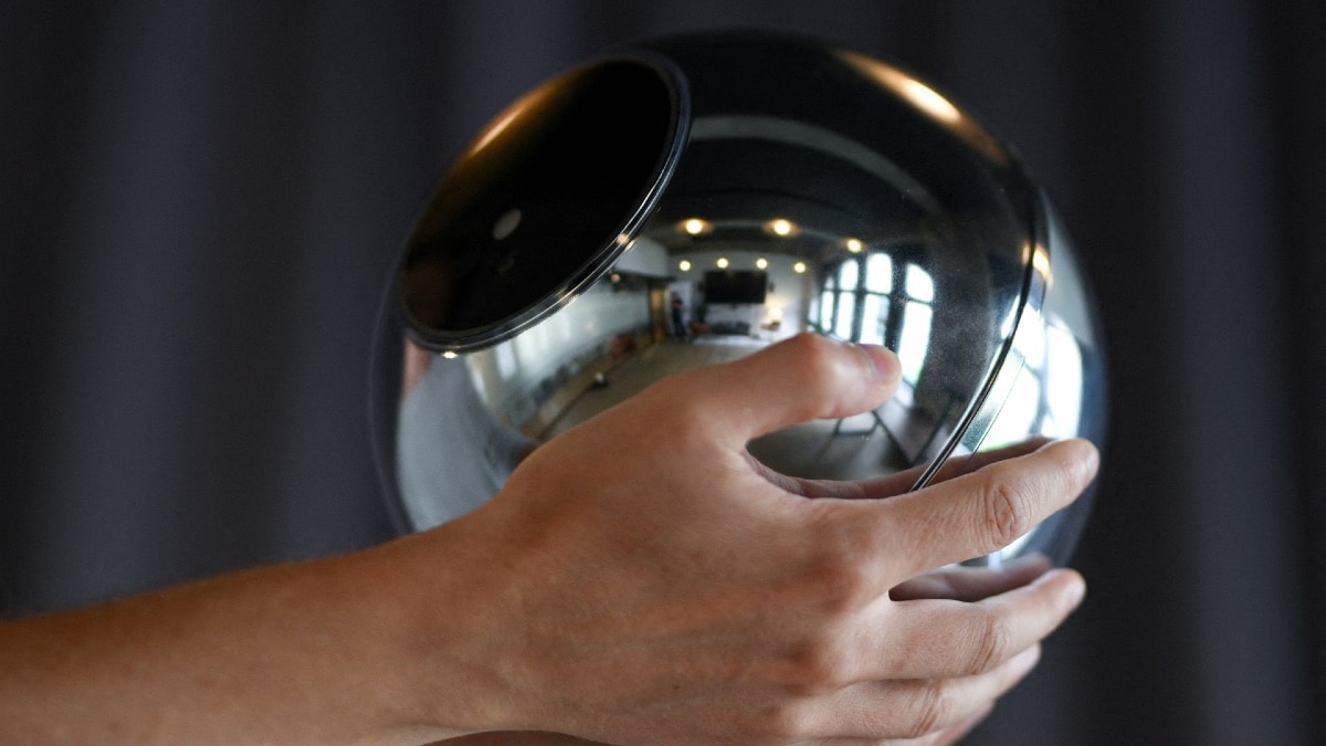 Brazil Suspends Sam Altman’s Iris-Scanning World Project, ANPD Issues Notice to Parent Firm