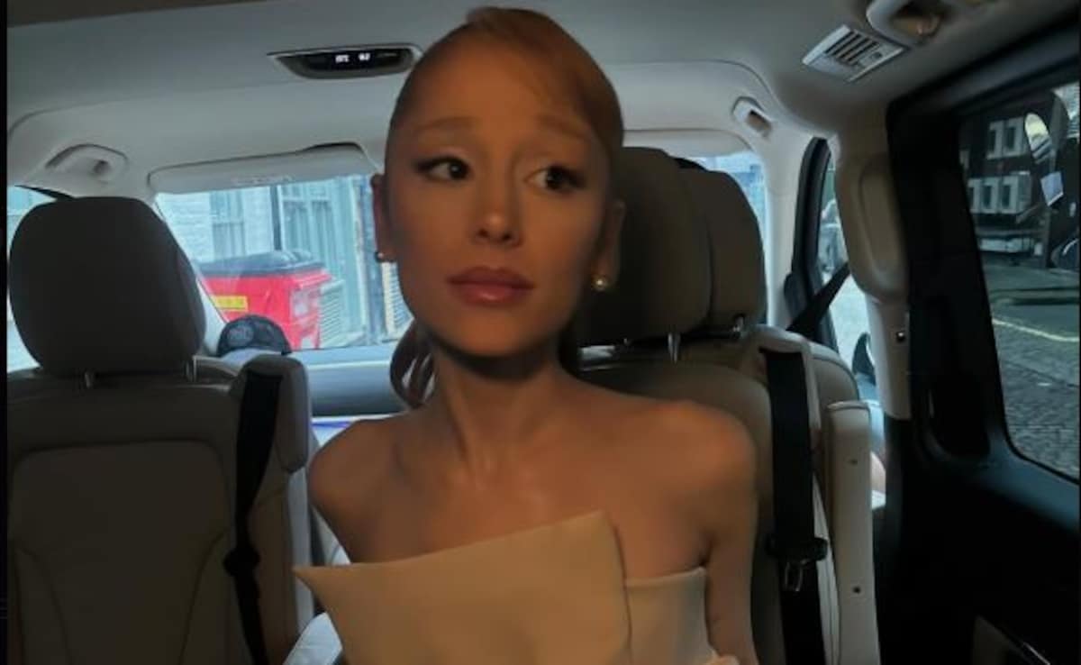 Cannot Stop Crying, To No One’s Surprise