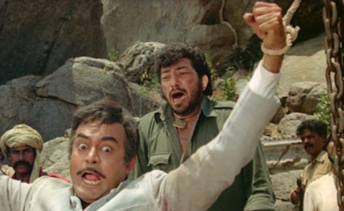 Celebrate Javed Akhtar’s Birthday With These 10 Films