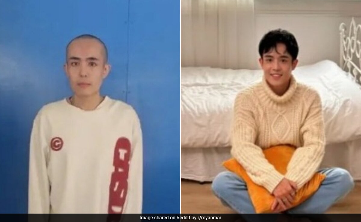 Chinese Actor Wang Xing Rescued From Myanmar Scam Centre Shares Traumatic Ordeal