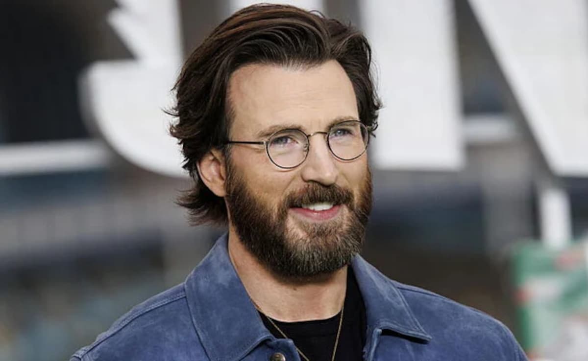 Chris Evans Denies Returning To MCU For Avengers: Doomsday