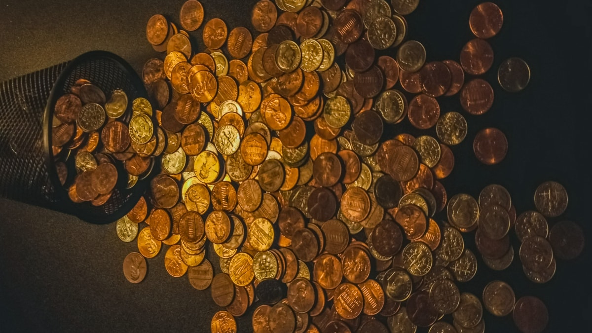 Crypto Price Today: Bitcoin Stabilises at $93,000 After Market Correction, Losses Strike Most Altcoins