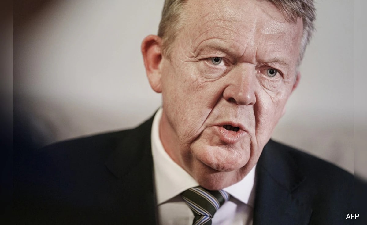 Denmark "Open To Dialogue" With US Over Arctic Interests