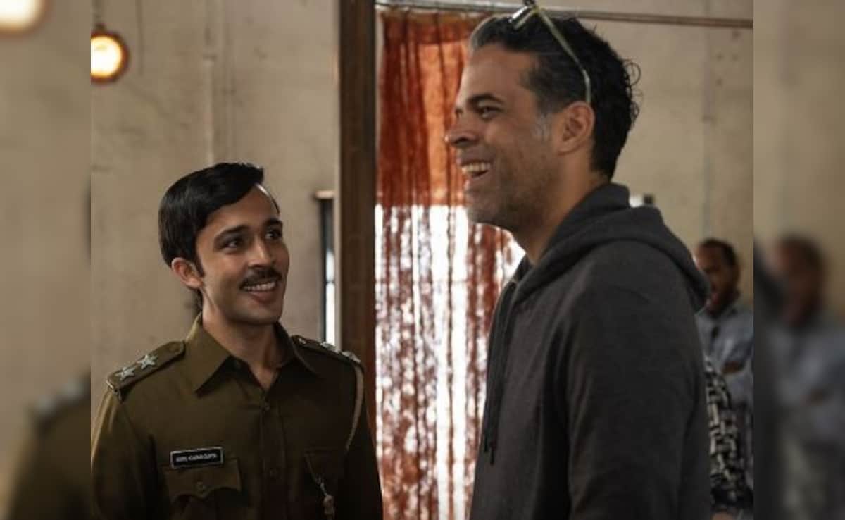 Did You Know Zahan Kapoor Almost Missed Out On Black Warrant? Here's Why