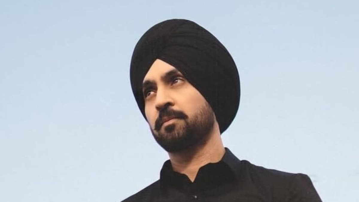 Diljit Dosanjh Posts About Love For Atta Biscuits With Chai, Confesses He "Misses" The Combo