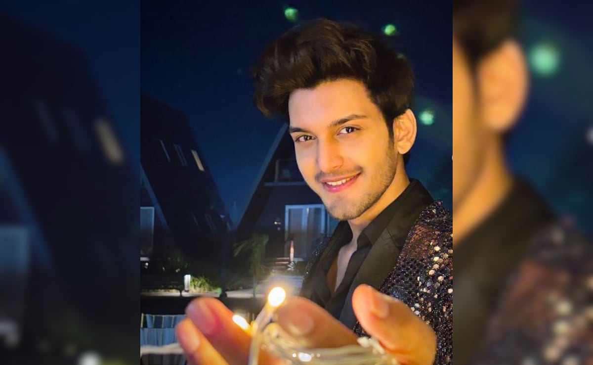 Dipika Chikhlia Pays Emotional Tribute To Dhartiputra Nandini Co-Star Aman Jaiswal