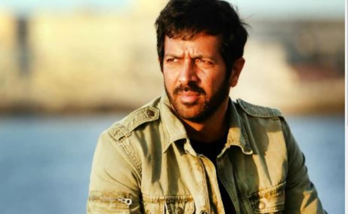 Director Kabir Khan Takes Holy Dip. The Internet Explodes
