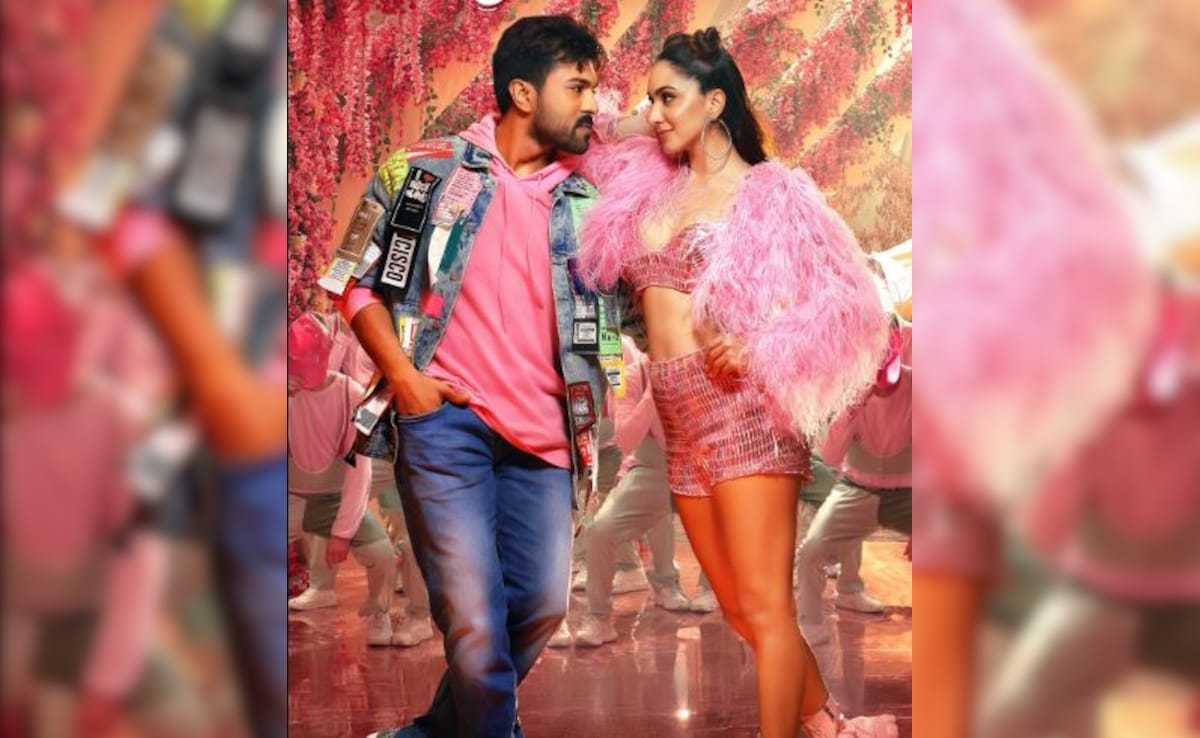 Director Shankar Is “Not Completely Satisfied” With Game Changer Output