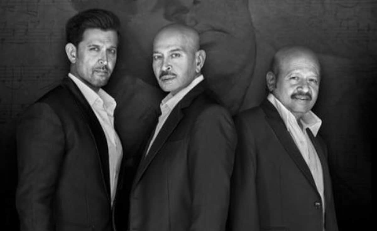 Easy, Breezy Watch With Memorable Moments