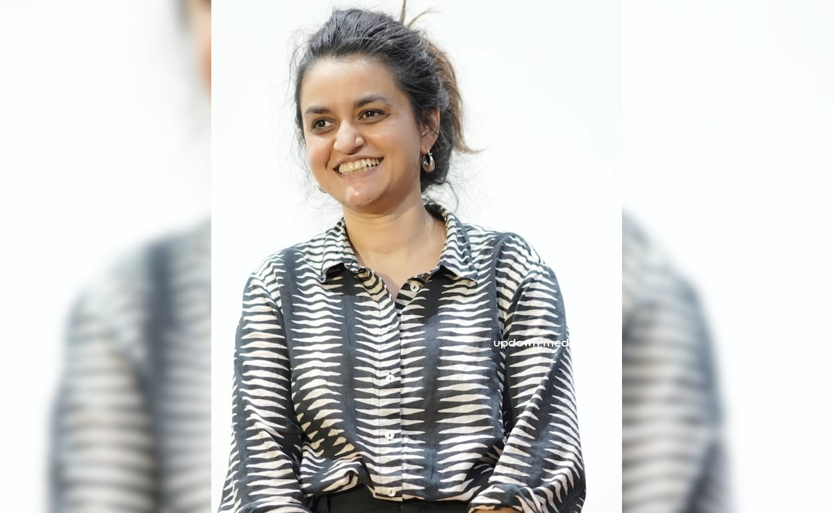 Exclusive: Payal Kapadia On All We Imagine As Light's Cannes Win: "It Put Us On The Map"