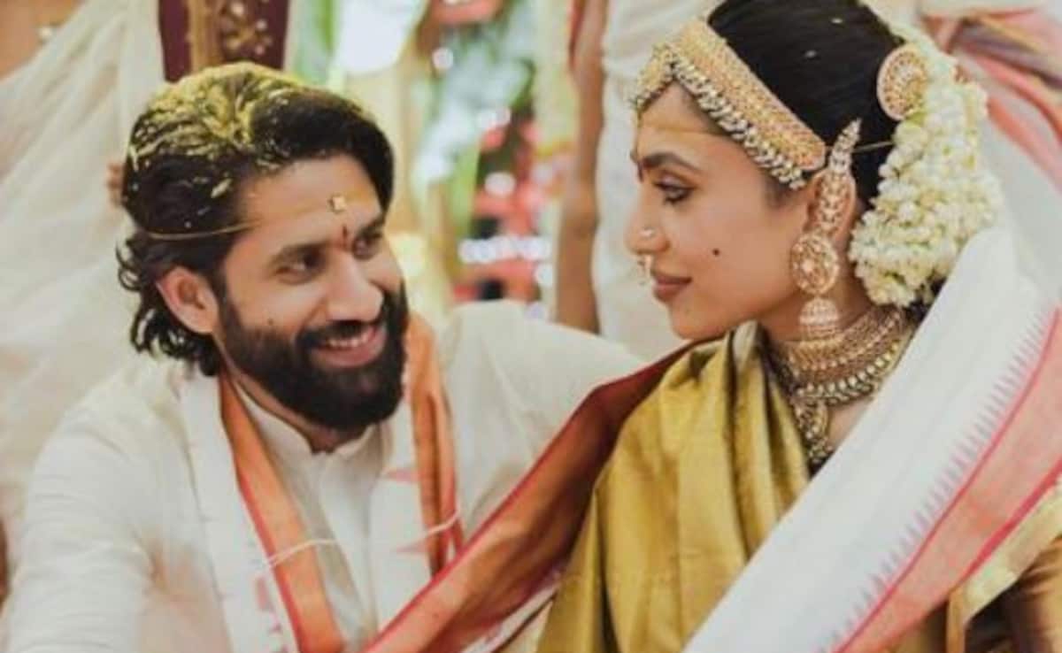 "Fell In love With A Vizag Ammayi"