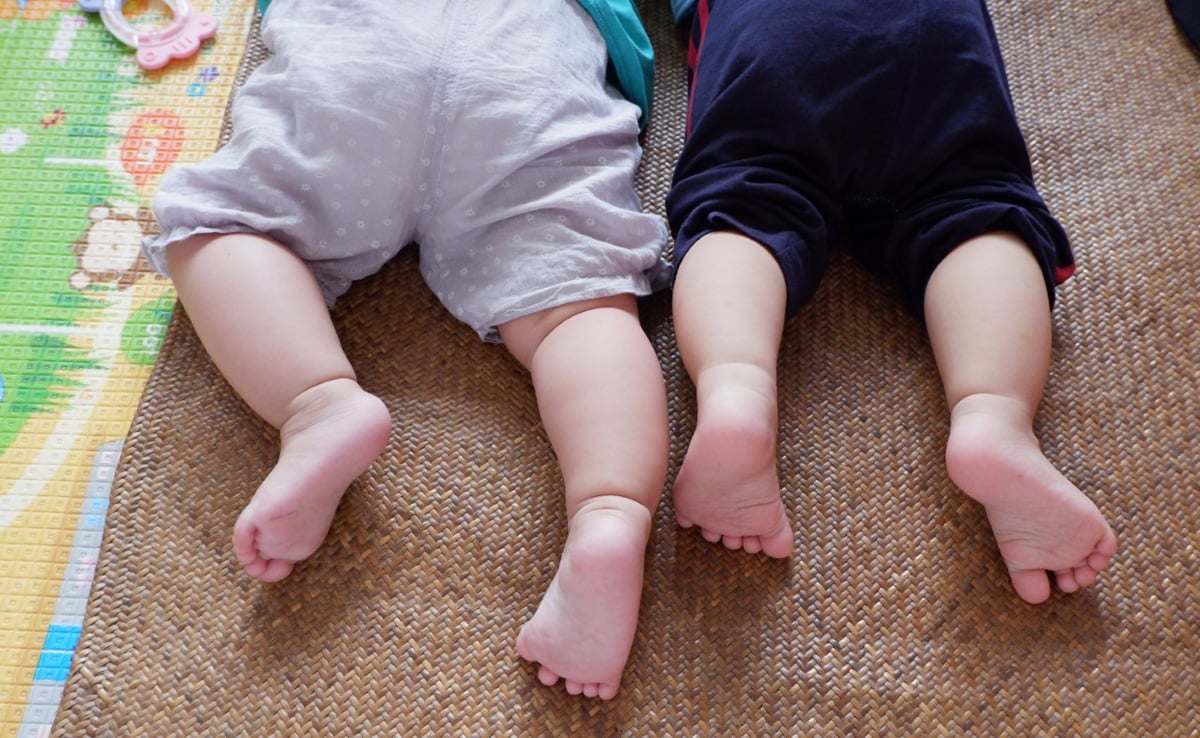 Female Russian Students Under 25 Offered Rs 81,000 To Give Birth To Healthy Babies