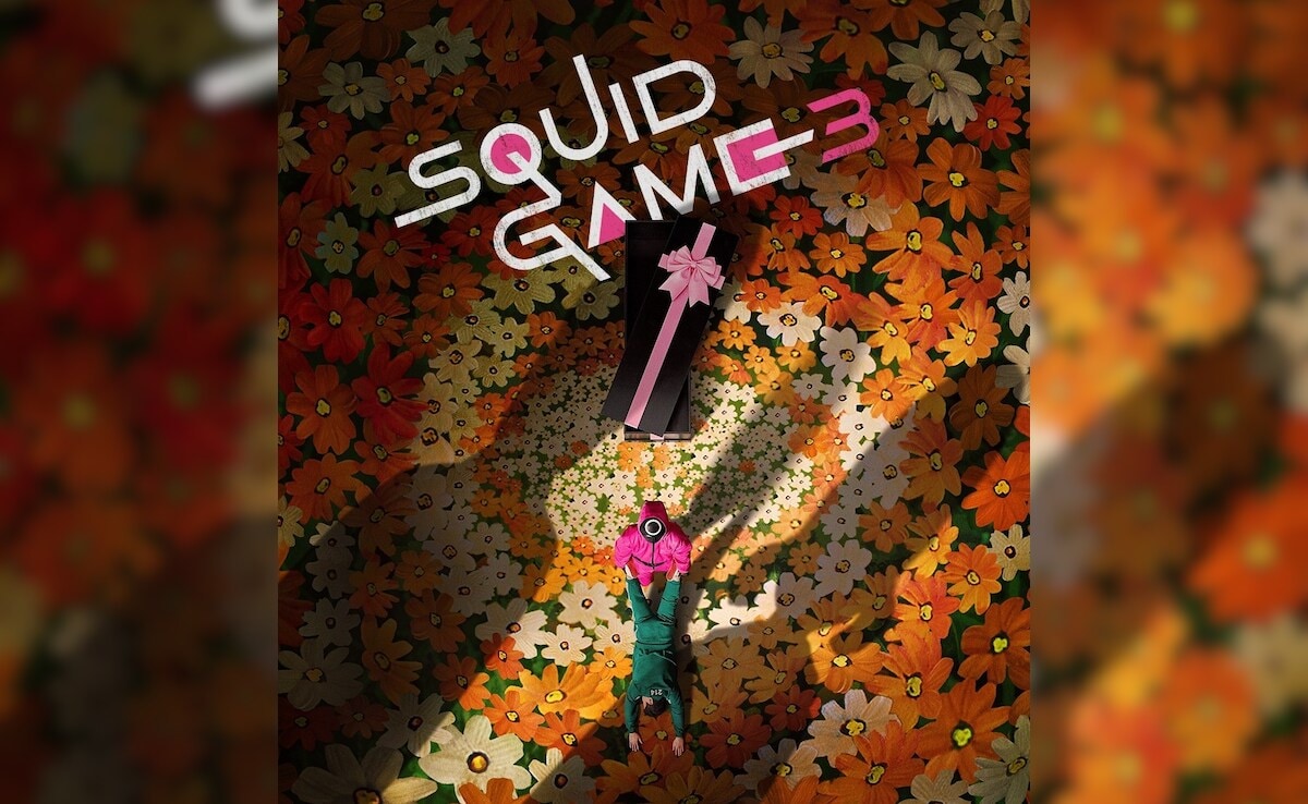 First Look Poster Of Lee Jung Jae And Lee Byung Out