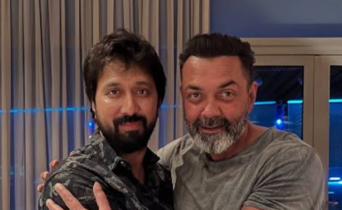 Found A Namesake And A Brother