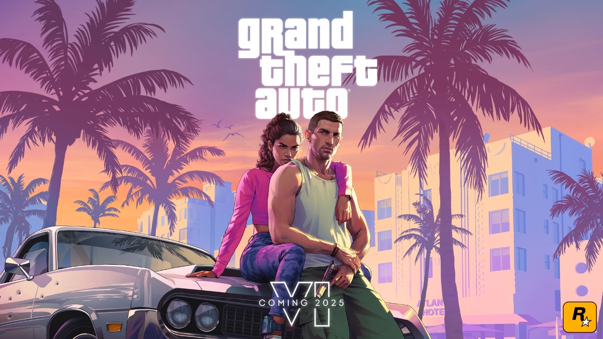 GTA 6 Reportedly Expected to Collect Over $1 Billion From Pre-Orders Alone