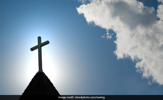 Gay Men Can Train As Priests But Don’t “Support The Culture”: Italy Church