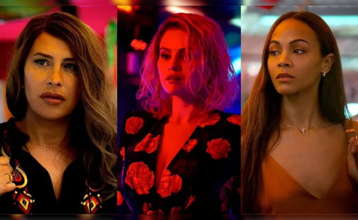 Guneet Monga’s Anuja To Emilia Perez, Full List Of Nominees