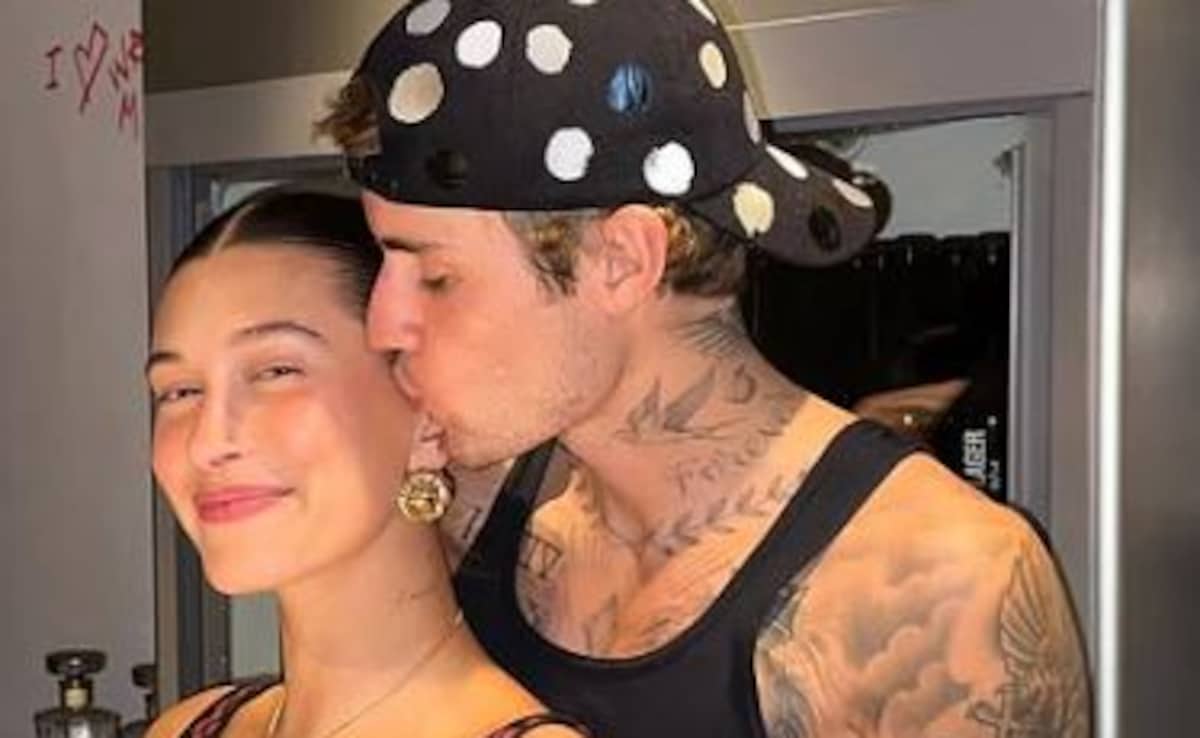 Hailey Bieber Shares A Pic Of Justin Bieber Amid “Unfollowing On Instagram” Row