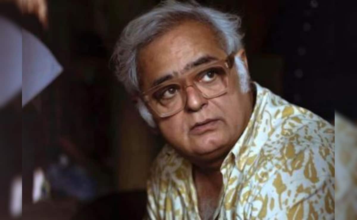Hansal Mehta Calls Out Producer Naga Vamsi After His Pushpa 2 Comment: "So Arrogant"
