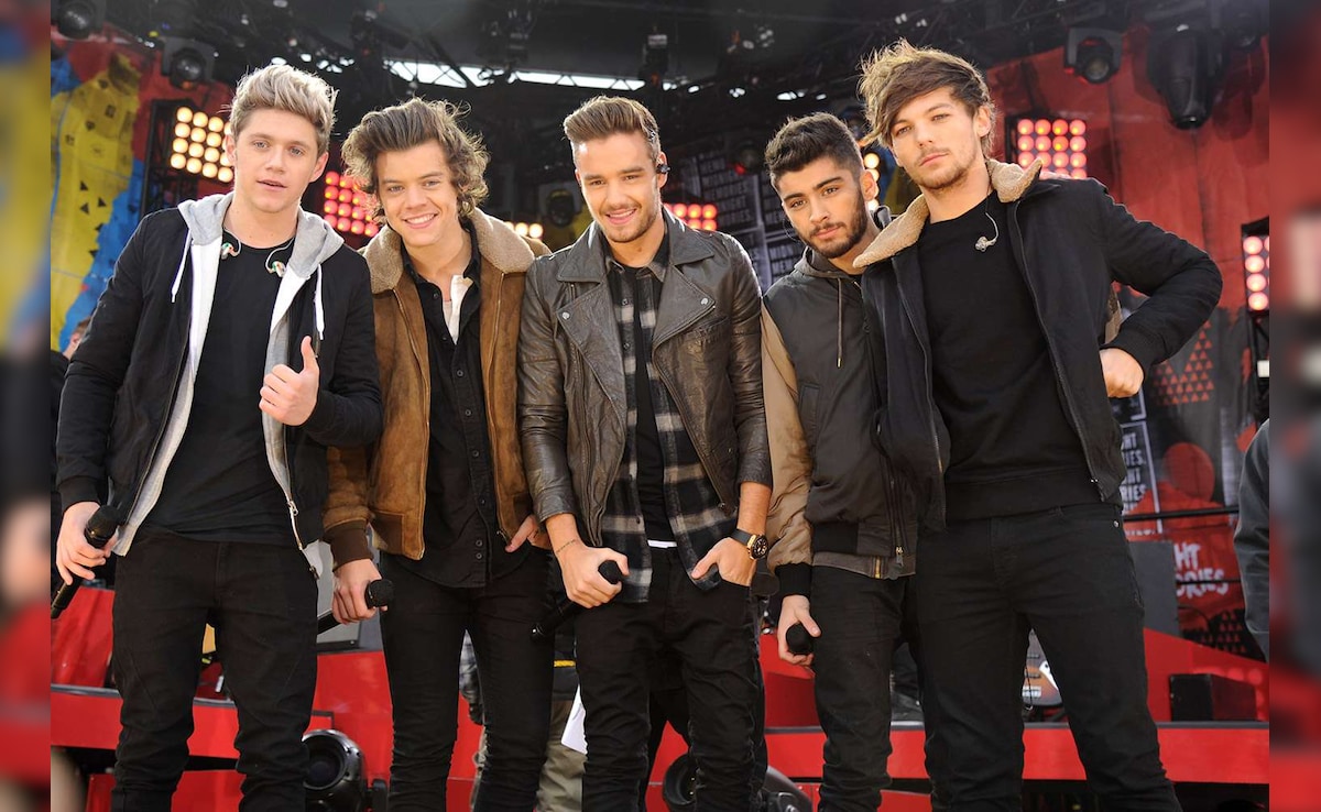 Harry Styles, Niall Horan, Louis Tomlinson And Zayn Malik To Pay Tribute To Late One Direction Member Liam Payne