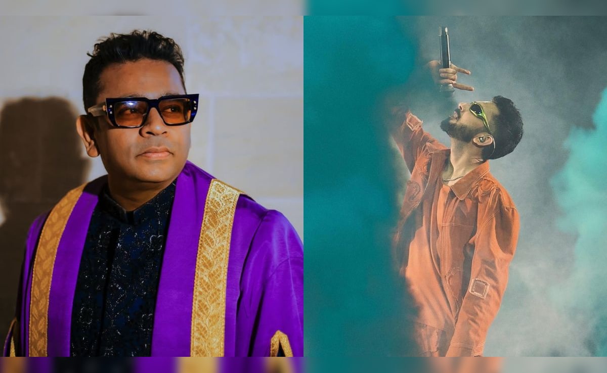 "He Is Doing Very Good Music, But..."