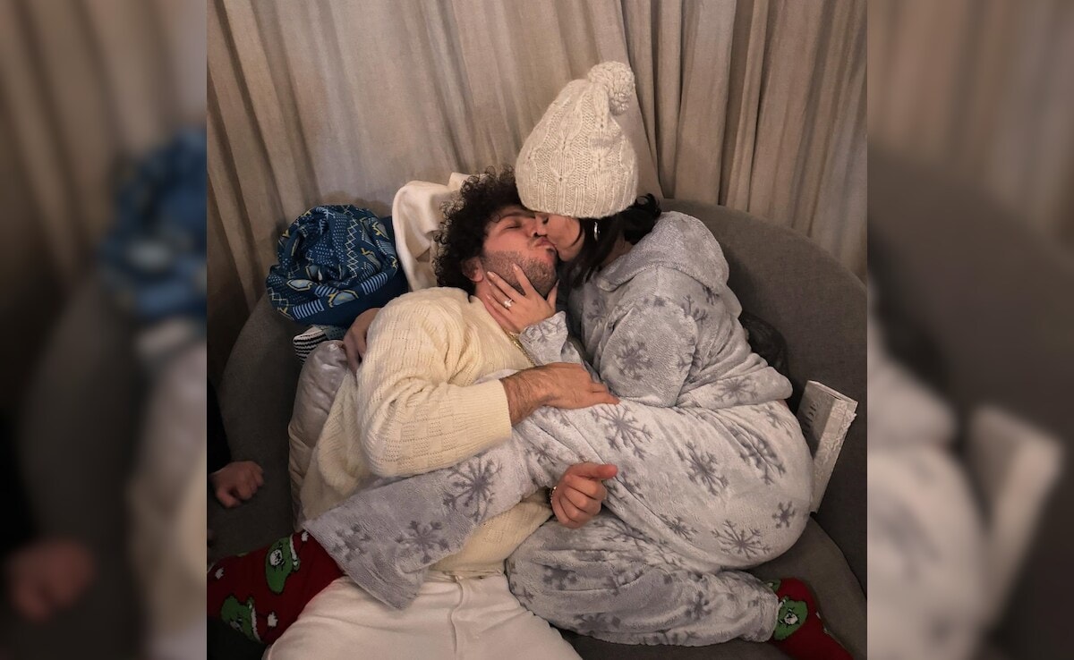 Here's Why Selena Gomez And Benny Blanco Have Signed A Prenup Ahead Of Their Marriage