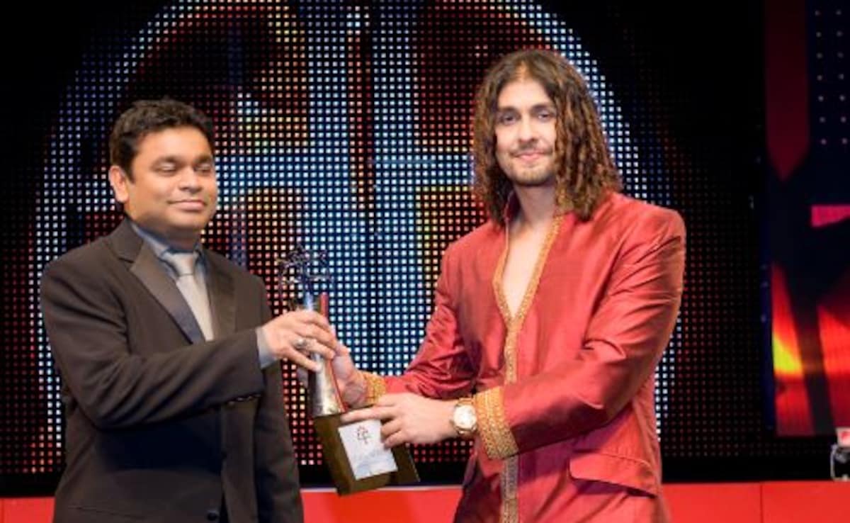 "He's Not Friendly, Doesn't Let Anyone Come Close To Him"