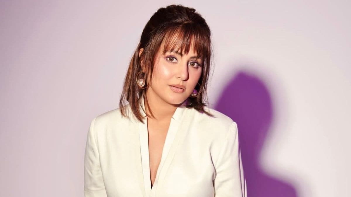 Hina Khans Latest Foodie Binge Featured These Popular Bengali Dishes – See Pic