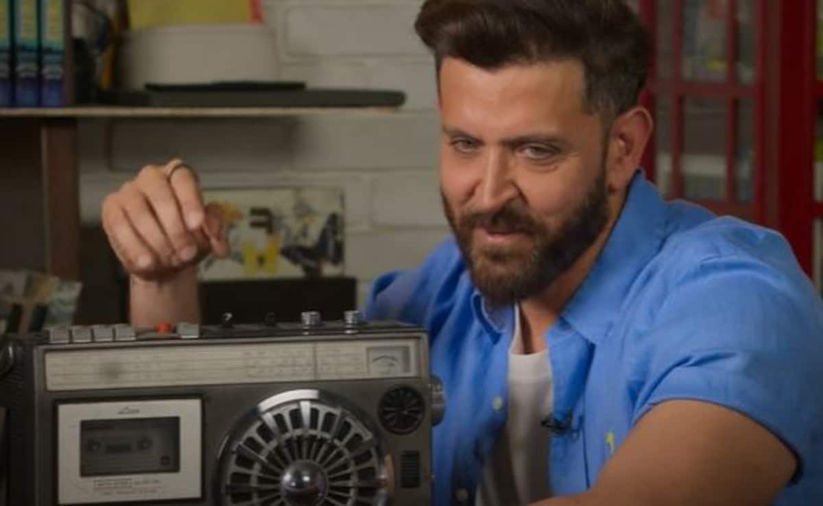 How Hrithik's Surname Went From Nagrath To Roshan