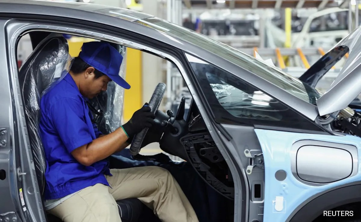 How India Is Driving Global Markets With Homegrown Excellence