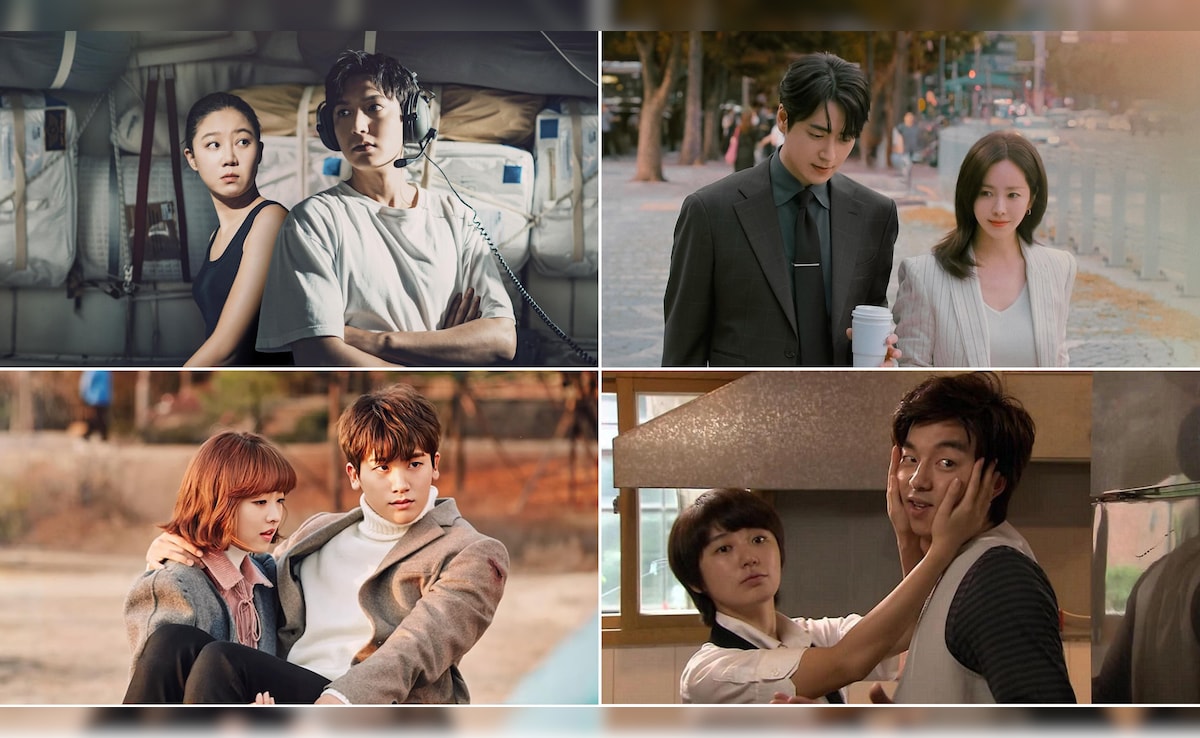 How K-Dramas Are Revolutionising Gender Representation