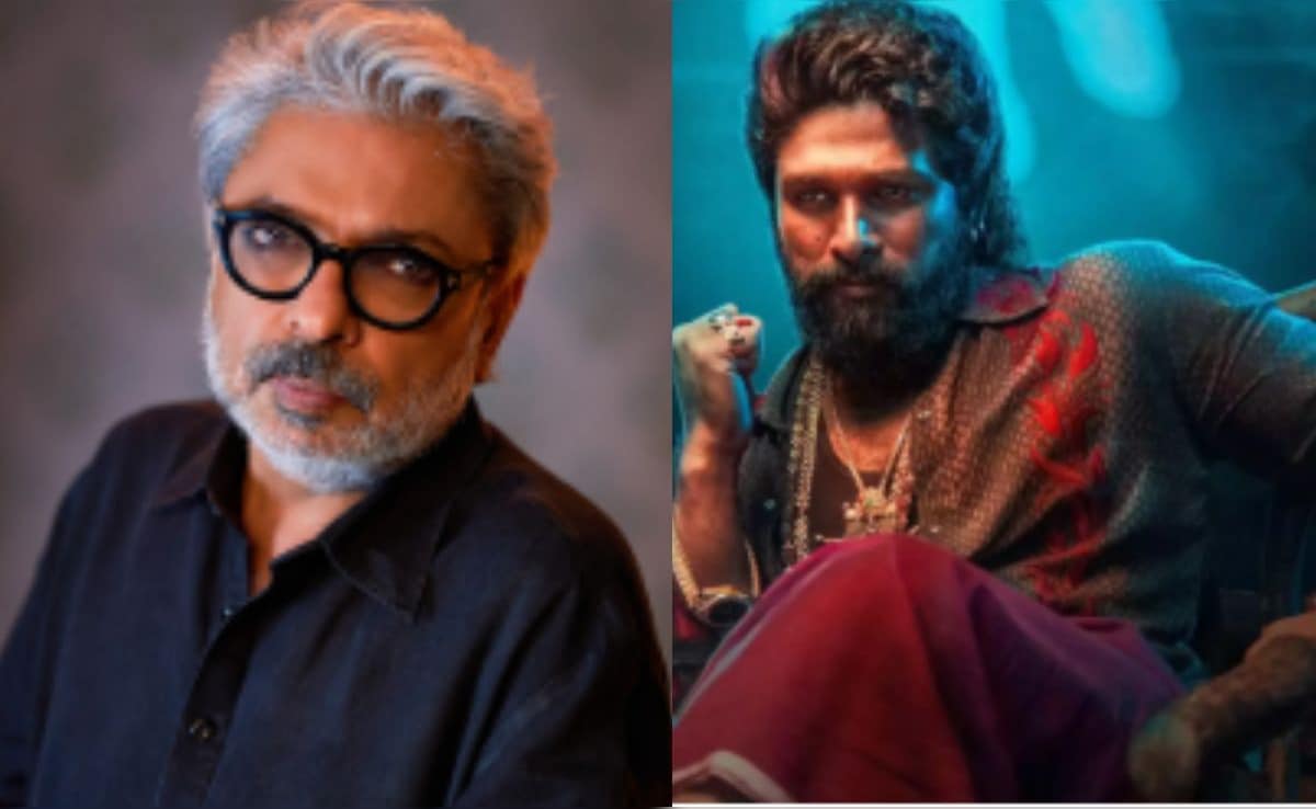 How Sanjay Leela Bhansali Captures The Heart Of India’s Finest