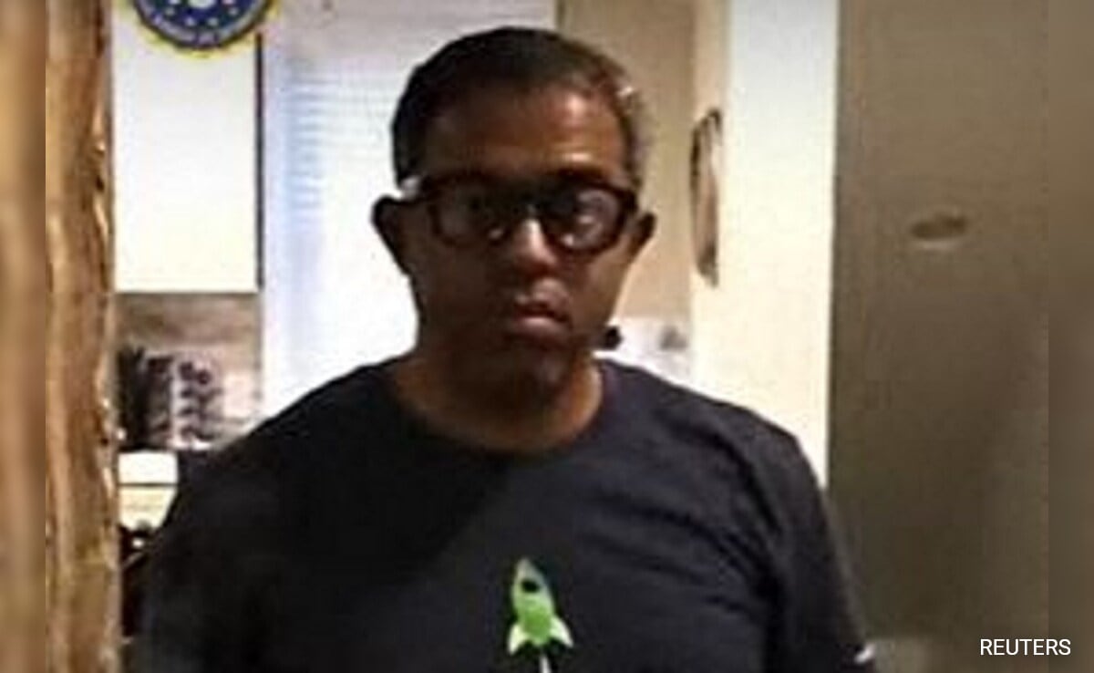How Shamsud-Din Jabbar Used Meta Glasses To Plan His New Orleans Attack