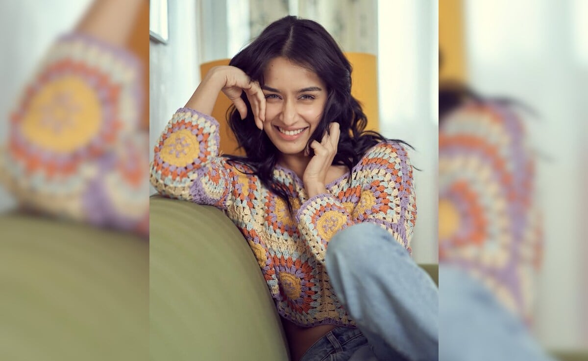 How Shraddha Kapoor Maintains A Personal Connection With Her Fans On Social Media