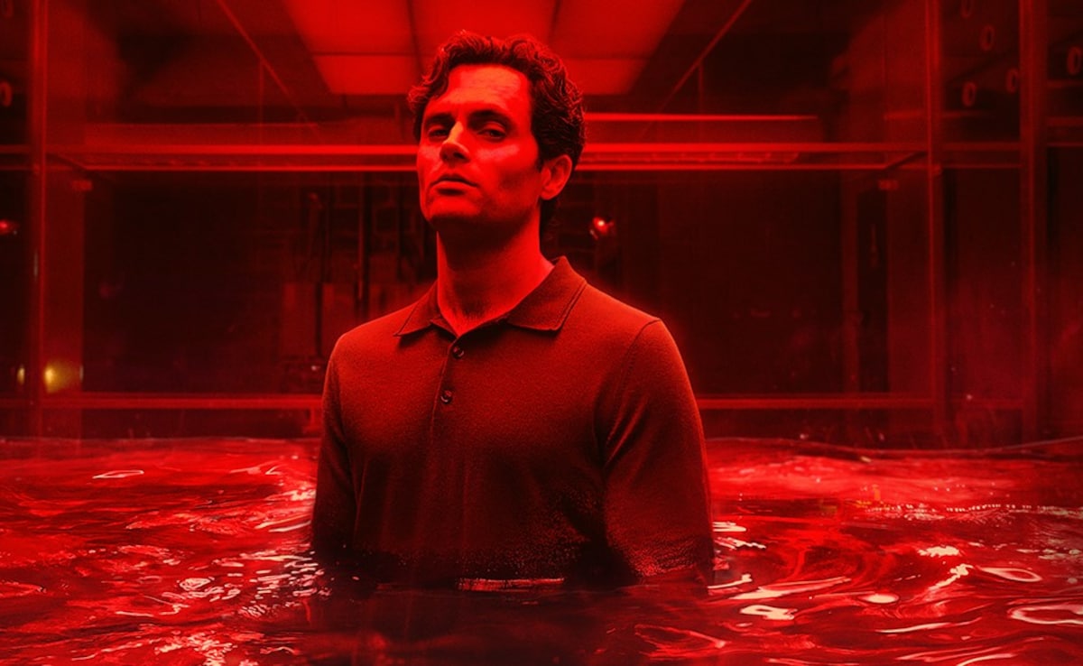 I Think I Was Uncertain About Joe