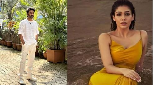 In Nayanthara vs Dhanush Copyright Row, Big Win For Raanjhanaa Actor