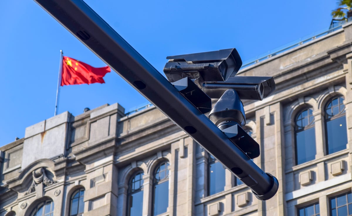 Is Global Scientific Progress Under Threat? Why China Is Central To It