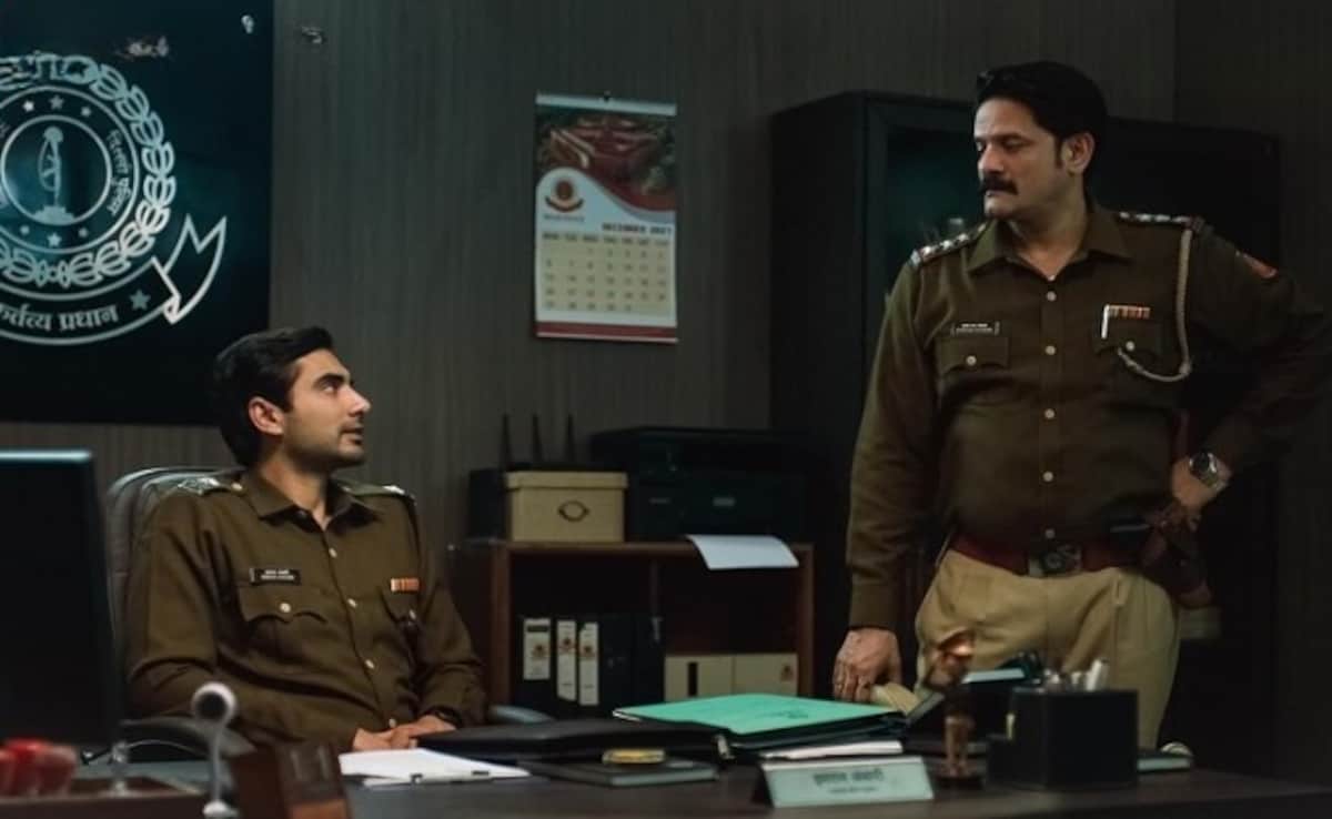 Jaideep Ahlawat Goes To Nagaland From "Jamna Paar Thaana" In Search Of Truth