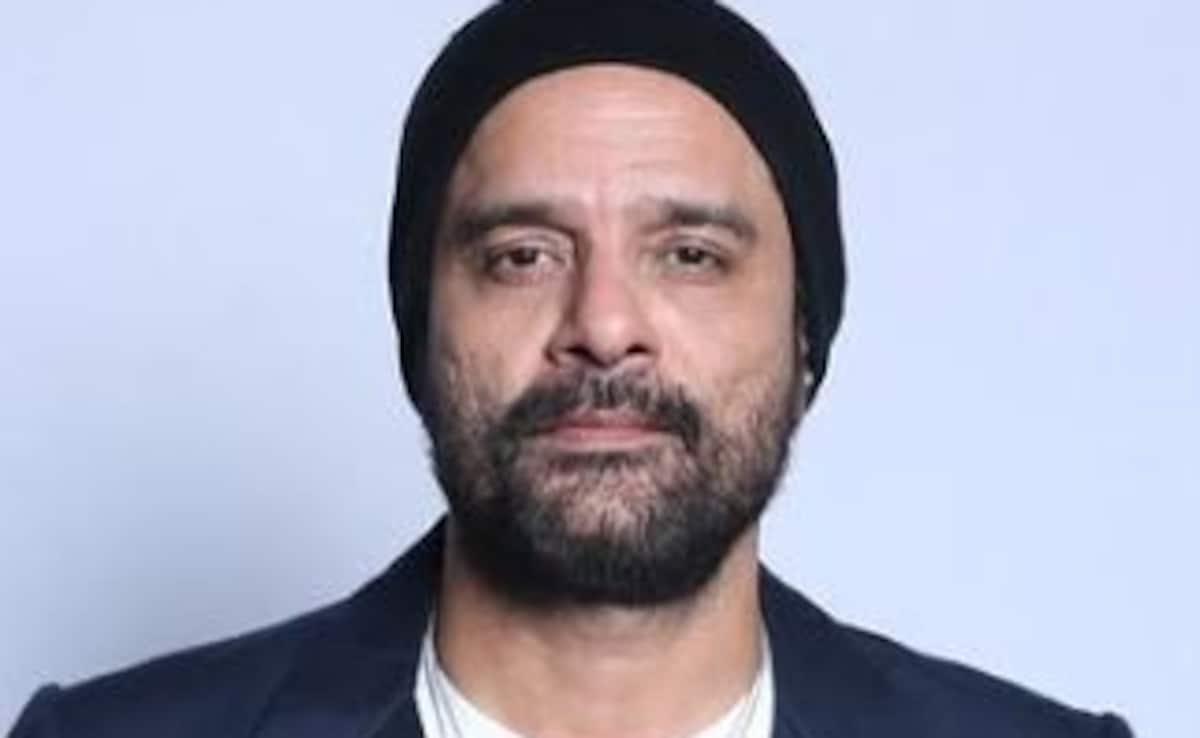 Jaideep Ahlawat On Doing Romantic Films: "Koi Lega Nahi Mujhe"