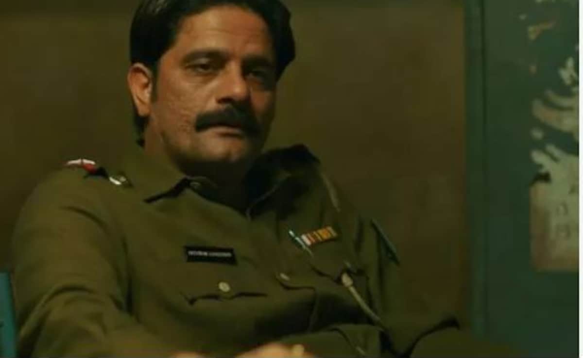 Jaideep Ahlawat Remembers His Father As Paatal Lok Season 2 Wins Hearts