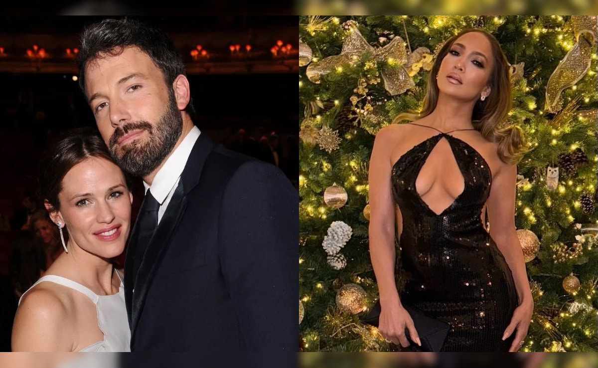 Jennifer Lopez Feels Jennifer Garner Is The "Real Villain" In Divorce With Ben Affleck